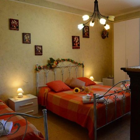 Profumo Di Mare B&B Gallipoli Bagian luar foto