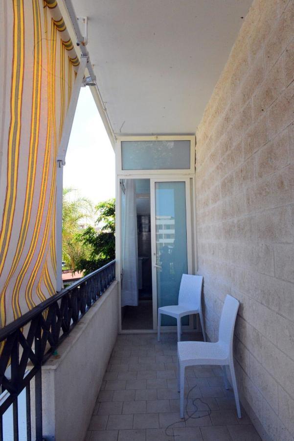 Profumo Di Mare B&B Gallipoli Bagian luar foto