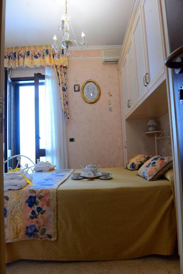 Profumo Di Mare B&B Gallipoli Bagian luar foto