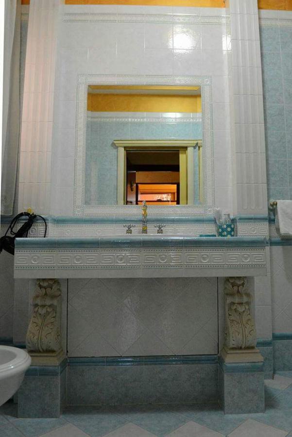 Profumo Di Mare B&B Gallipoli Bagian luar foto