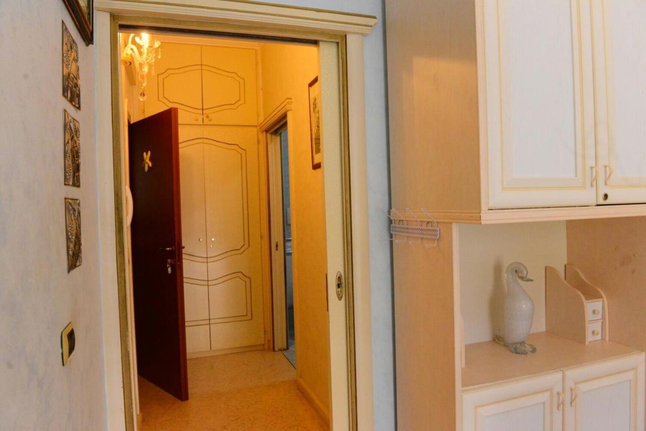 Profumo Di Mare B&B Gallipoli Bagian luar foto