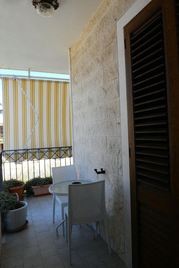 Profumo Di Mare B&B Gallipoli Bagian luar foto