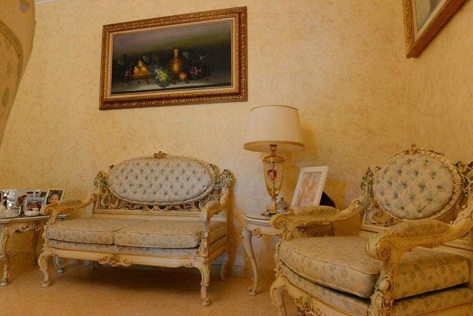 Profumo Di Mare B&B Gallipoli Bagian luar foto